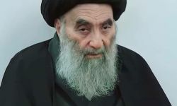 المرجع الأعلى السيد علي السيستاني : "لقد كان الشهيد الكبير أنموذجاً قيادياً قلّ نظيره في العقود الأخيرة"